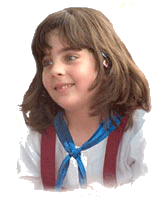 Ivette. Foto: Somos J�venes y Granma digitales