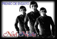 Becas de Creación Noel Nicola