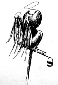 Ilustraci�n: Ray Respall Rojas