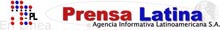 Prensa Latina. Agencia Informativa Latinoamericana S.A.