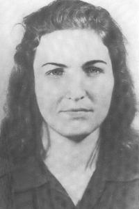 Haydée Tamara Bunke Bider. Tania, La Guerrillera