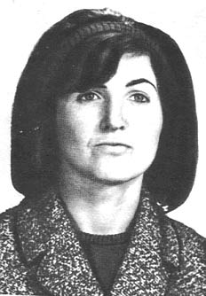 Haydée Tamara Bunke Bider. Tania, La Guerrillera