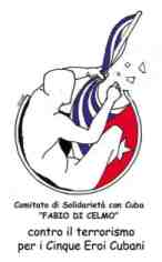 Comitato di Solidarietà con Cuba Fabio Di Celmo