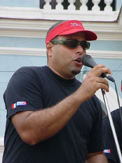 Wilmer Ferr�n Jim�nez